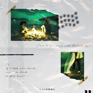 Listen to 안 헤어지면 안돼 song with lyrics from Lacomma