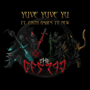 The Hu的專輯Yuve Yuve Yu (feat. From Ashes to New)