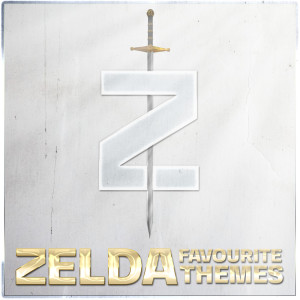 Video Game Players的專輯Zelda Favourite Themes (Flute Versions)