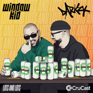 Listen to Lots and Lots (Explicit) song with lyrics from Darkzy