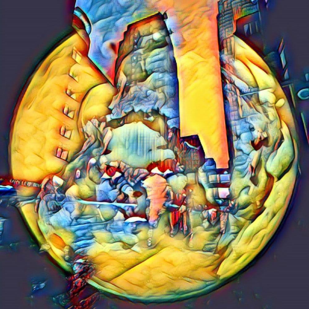 Sidewalk