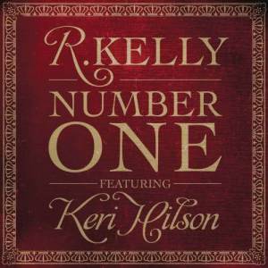 R. Kelly的專輯Number One Remixs