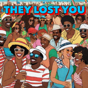 收聽Lane Brodie的They Lost You (Explicit)歌詞歌曲