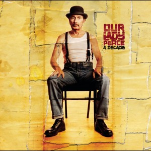 ดาวน์โหลดและฟังเพลง One Man Army พร้อมเนื้อเพลงจาก Our Lady Peace