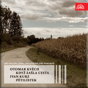 Listen to Šetřte láskou song with lyrics from Zora Jehličková