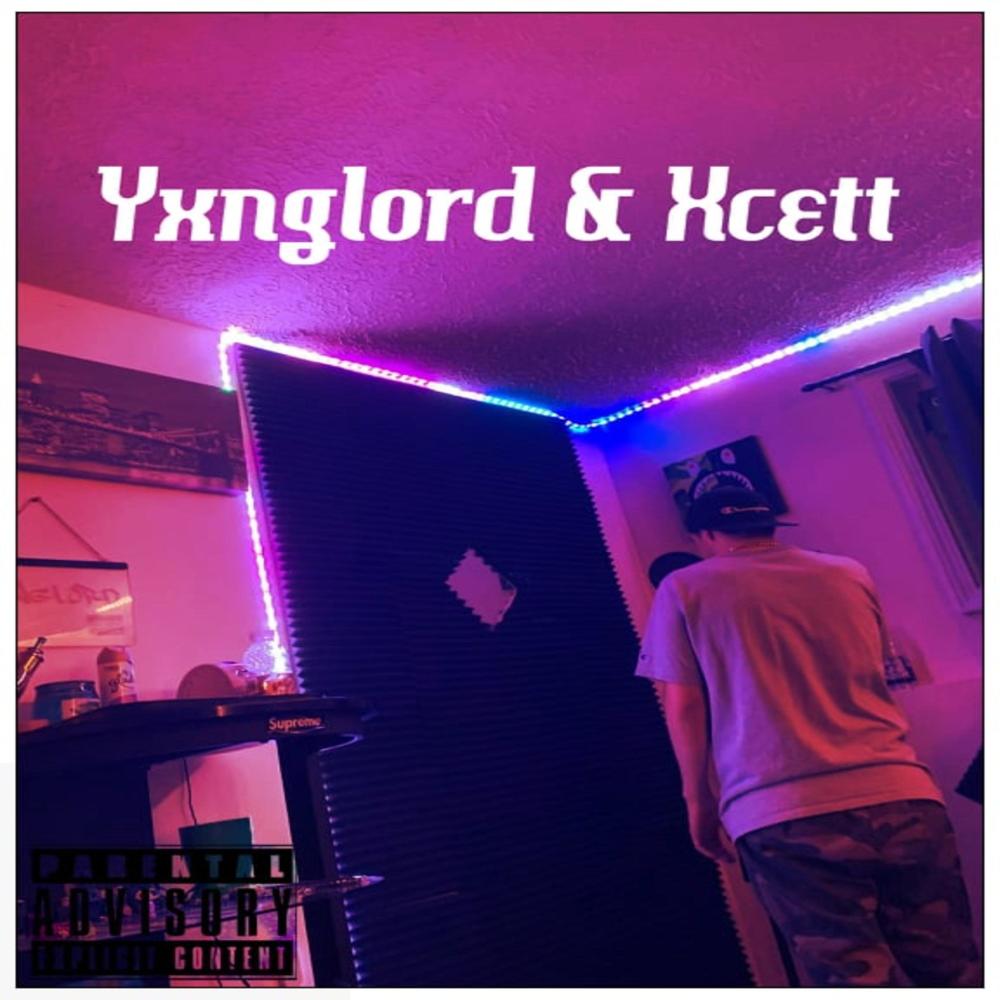 Juggin N' Finessing (feat. Xcett) (Explicit)