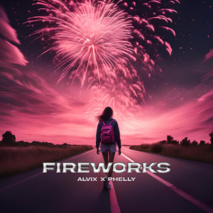 Album Fireworks oleh Alvix