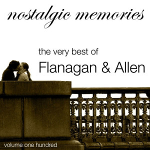 ดาวน์โหลดและฟังเพลง Yesterdays Dreams พร้อมเนื้อเพลงจาก Flanagan & Allen