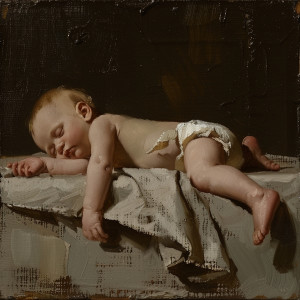 อัลบัม Dreamland ศิลปิน Baby Sleep Baby Sounds