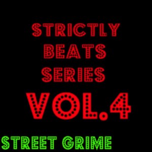 Street Grime, Vol. 4