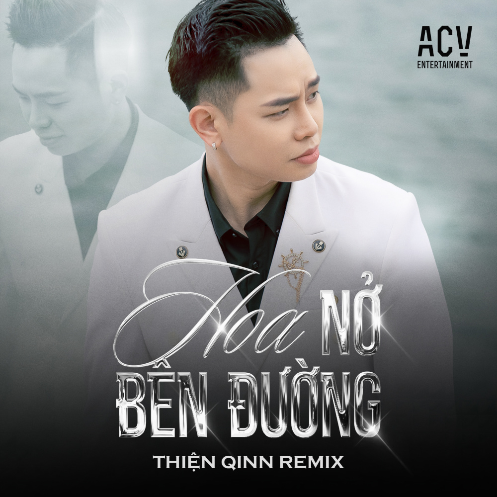 Hoa Nở Bên Đường (Thiện Qinn Remix)