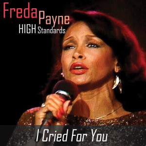Freda Payne的專輯I Cried For You