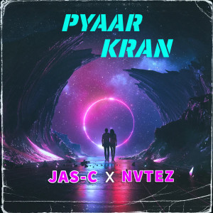 Album Pyaar Kran from Jas-C