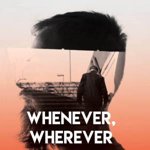 收聽Alegra的Whenever, Wherever歌詞歌曲