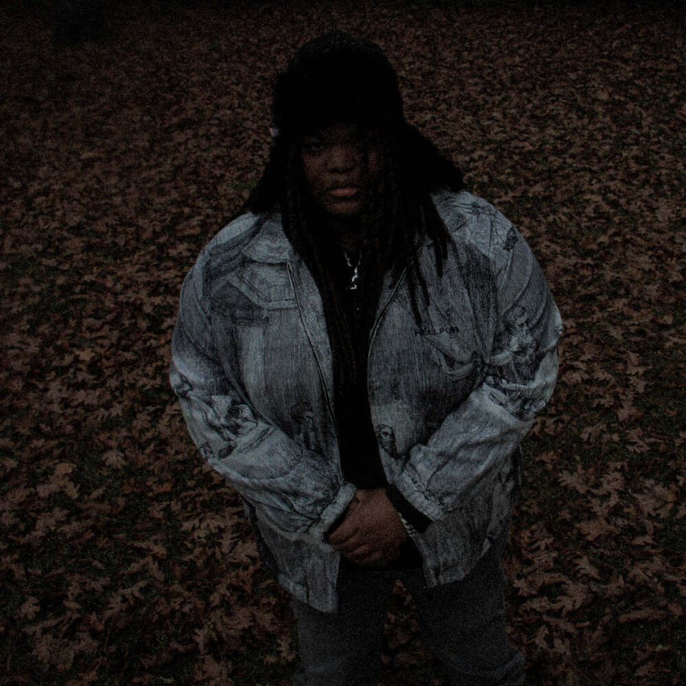 Heavy Weight (Explicit)