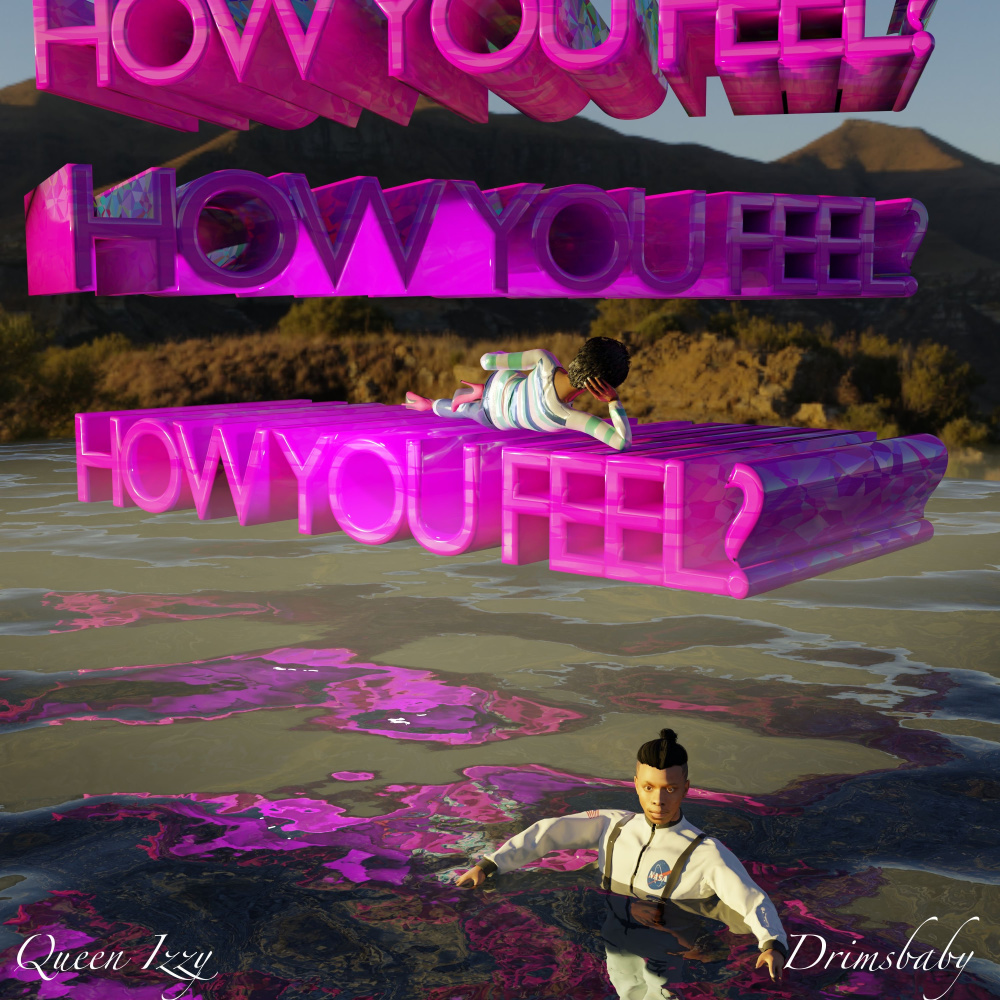 How you FEEL? (Explicit)