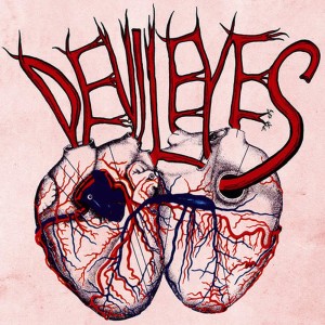ดาวน์โหลดและฟังเพลง Rip My Heart Out พร้อมเนื้อเพลงจาก Devil Eyes