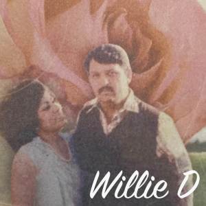อัลบัม Willie D ศิลปิน Willie D