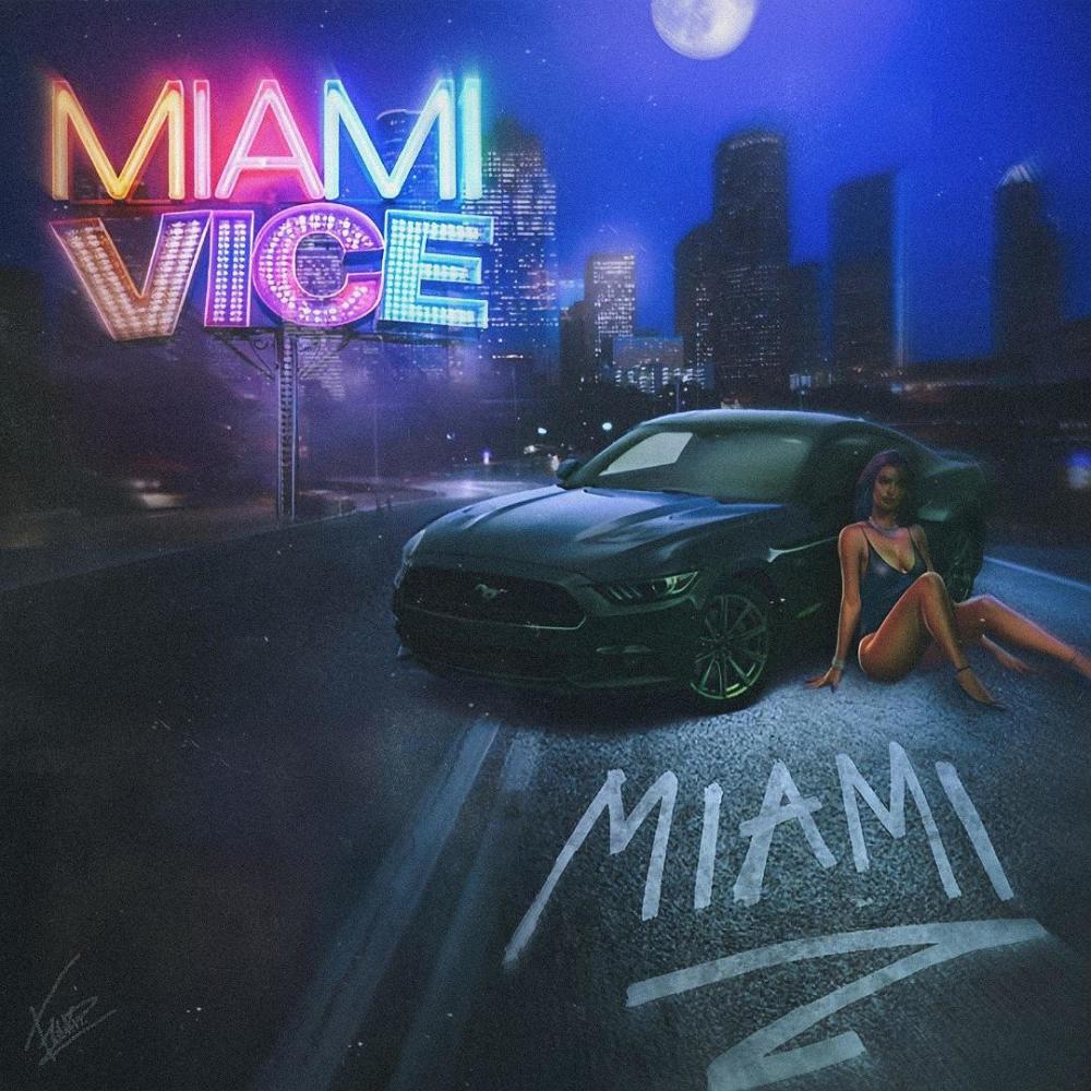 Miami Vice (Explicit)