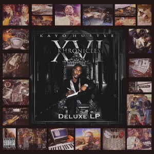 收聽Kayo Hustle的In Case U Didn't Kno (Explicit)歌詞歌曲