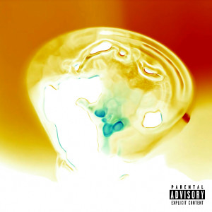 Album Paranoia (Remix) (Explicit) from 