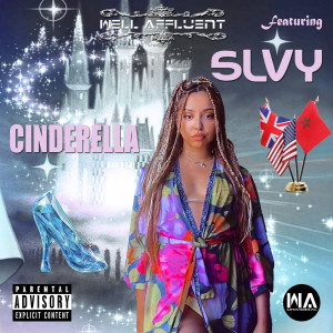 Album Cinderella (Explicit) from Well Affluent