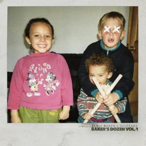 ดาวน์โหลดและฟังเพลง Must Be Mistaken (feat. Dane Jurous) (Explicit) พร้อมเนื้อเพลงจาก Benji Baker