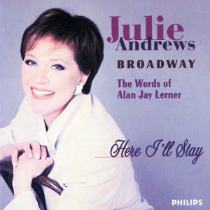 ดาวน์โหลดและฟังเพลง Lane: What Did I Have That I Don't Have (From: On A Clear Day You Can See Forever) พร้อมเนื้อเพลงจาก Julie Andrews