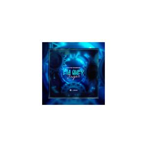 Listen to ELA QUER JOGAR (Explicit) song with lyrics from RAFINHAANOBEAT