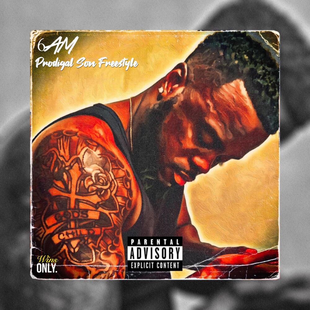 Prodigal Son Freestyle (Explicit)
