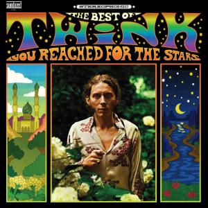 Twink的專輯You Reached For The Stars: The Best Of Twink