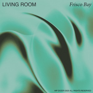 Album Frisco Bay from Living Room