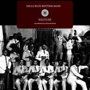 Mills Blue Rhythm Band的專輯Solitude