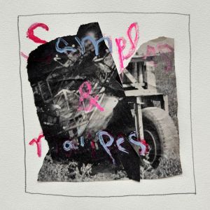 Album Samples & Naipes from Thiago França