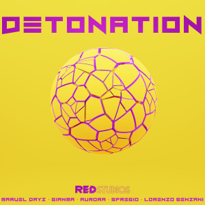 Red Studios的專輯Detonation