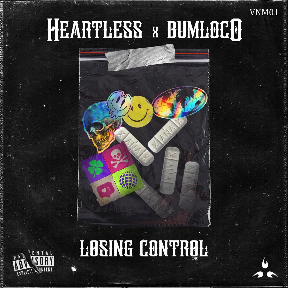 Losing Control