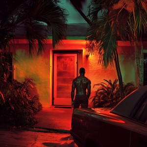 收聽Lexxicon的Send Yuh Man Home歌詞歌曲