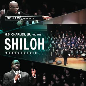 收聽H.B. Charles Jr.的10,000 Reasons (Live)歌詞歌曲