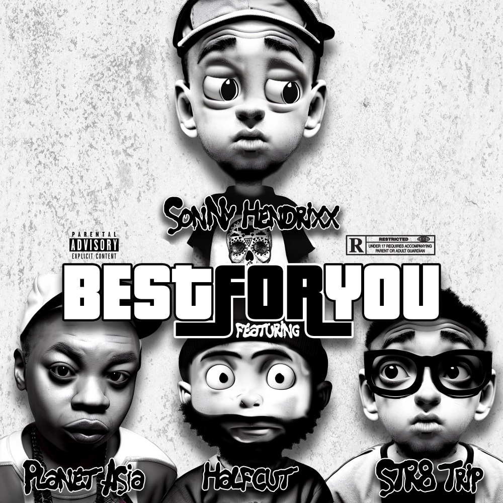 Best for You (Explicit)