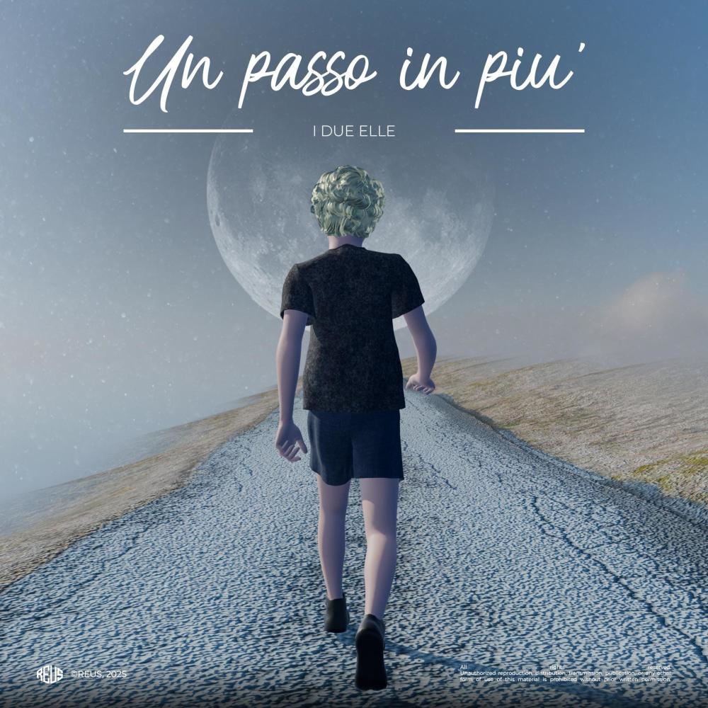 Un passo in più