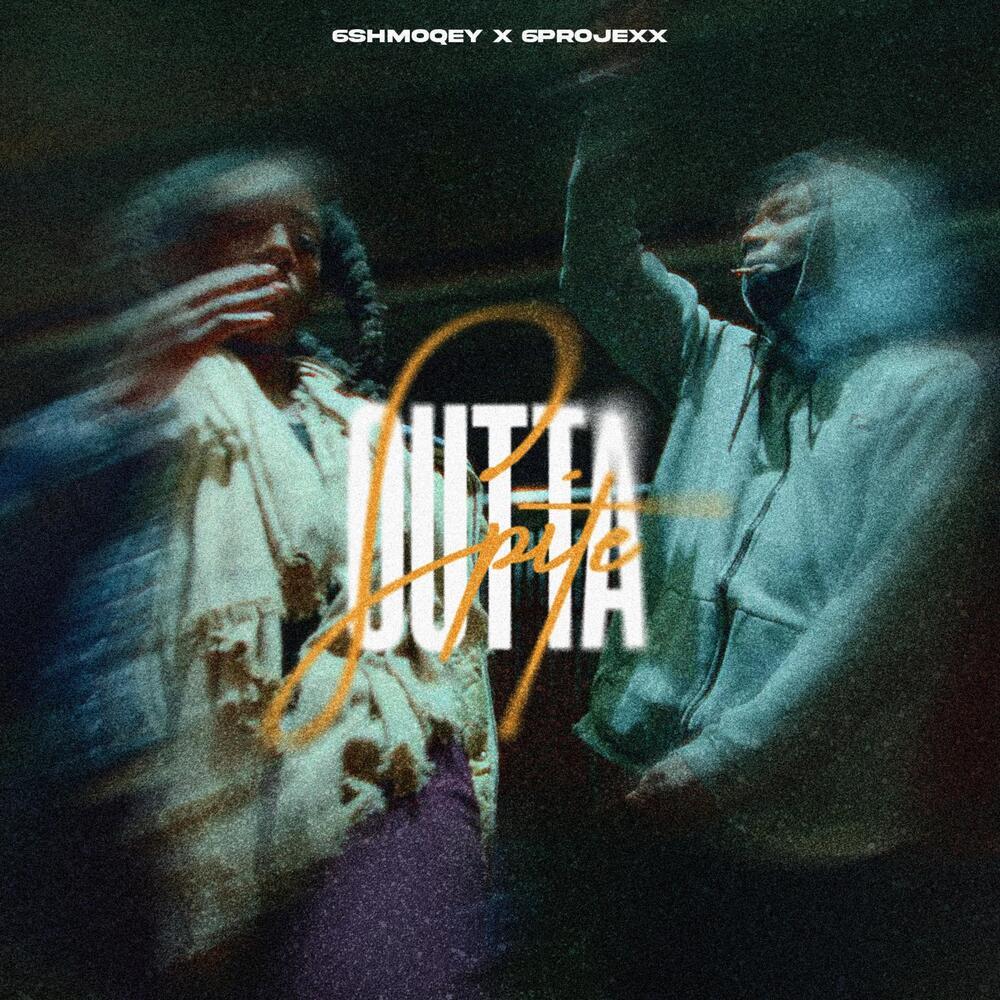 OUTTA SPITE (Explicit)