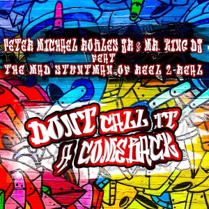 Dengarkan DUBAI MAKE IT HAPPEN [feat. Kid G] lagu dari Peter Michael Robles Jr dengan lirik