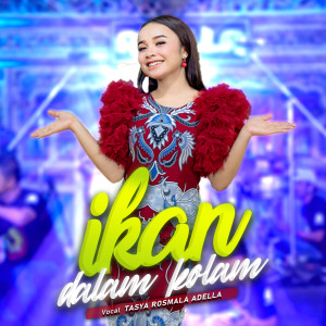 Album Ikan Dalam Kolam oleh Tasya Rosmala Adella