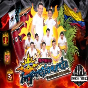 Listen to yady song with lyrics from Grupo impresionante