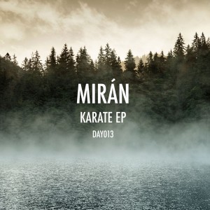ดาวน์โหลดและฟังเพลง Karate พร้อมเนื้อเพลงจาก Mirán