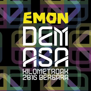 收聽Emon的Demasa歌詞歌曲