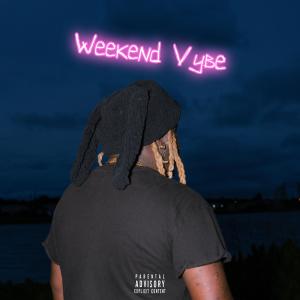 收聽YZM的WEEKEND VYBE (Explicit)歌詞歌曲