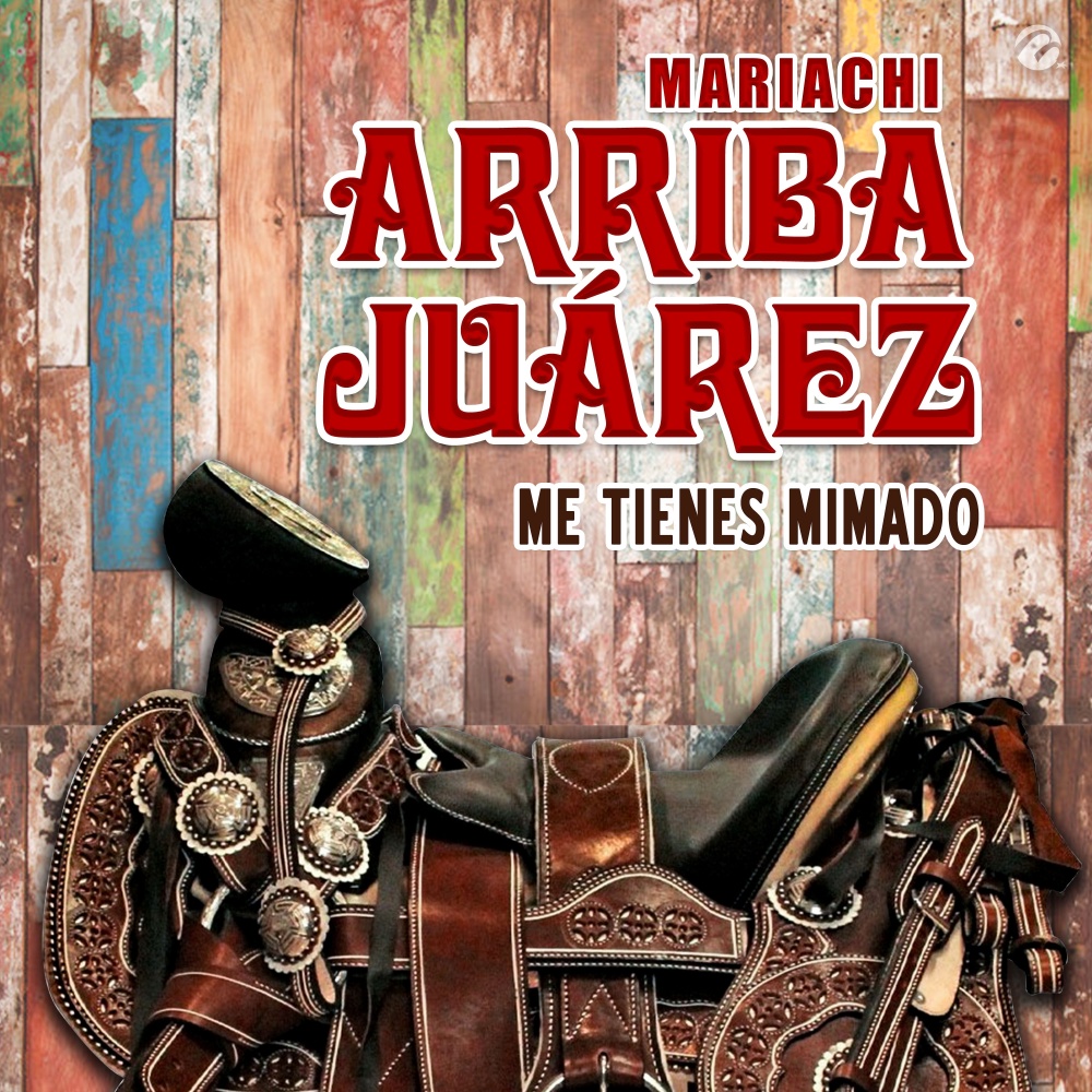 Me Tienes Mimado