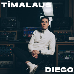 DIEGO的專輯Tímalaus
