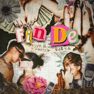 Foster的專輯FinDe